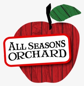 Apple Orchard Logos, HD Png Download, Free Download