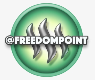 No5 Steemit Icon Giveaway Freedompoint - Field Positions, HD Png Download, Free Download