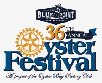 Oyster Bay Oyster Festival 36, HD Png Download, Free Download