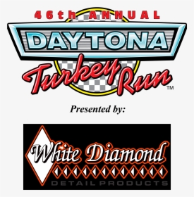 Daytona Turkey Run 2019, HD Png Download, Free Download