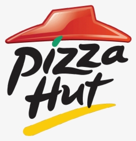History Of All Logos All Pizza Hut Logos Arby"s Logo - Logo Of Pizza Hut, HD Png Download, Free Download