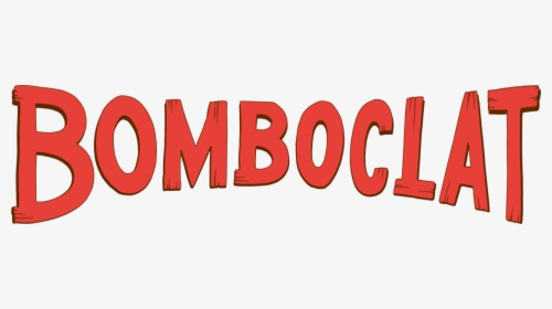 Bomboclat - Circle, HD Png Download, Free Download