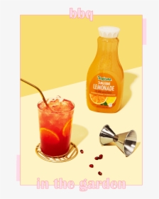 Image - Orange Drink, HD Png Download, Free Download