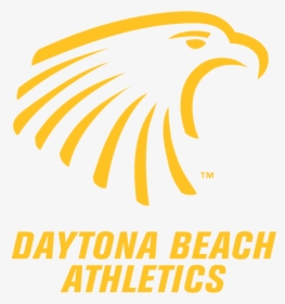 Daytona Beach Athletics - Embry Riddle Athletics Logo, HD Png Download, Free Download