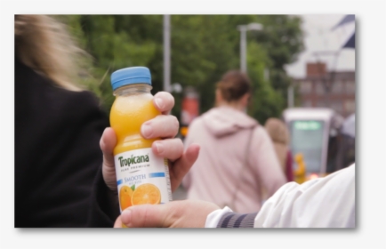 Tropicana Case Study Final-3, HD Png Download, Free Download