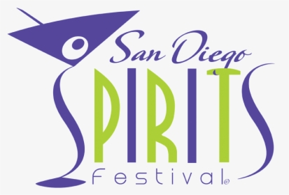 San Diego Spirits Festival, HD Png Download, Free Download