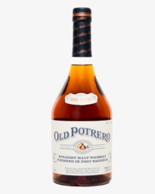 Old Potrero Whiskey, HD Png Download, Free Download