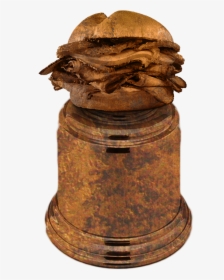 Bronze Sculpture, HD Png Download, Free Download