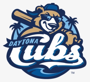 Daytona Cubs, HD Png Download, Free Download