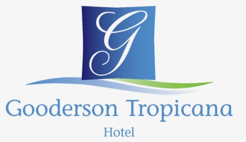 Gooderson Tropicana Hotel Gooderson Tropicana Hotel - Graphic Design, HD Png Download, Free Download