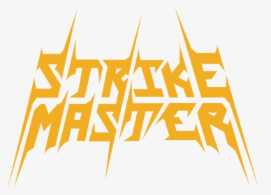 Strike Master - Illustration, HD Png Download, Free Download