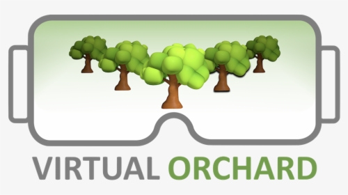 Virtual Orchard Logo - Atividades Letra A De Abelhinha, HD Png Download, Free Download