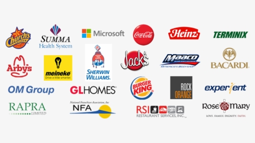 Novasphere Clients With Extraordianry Events - Burger King, HD Png Download, Free Download