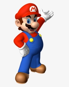 Mario Bros Png , Png Download - Mario Bros Png Transparent, Png Download, Free Download