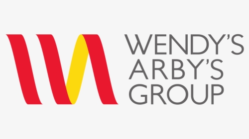 Wendysarbys Group Logo - Wendy's Arby's Group Logo, HD Png Download, Free Download