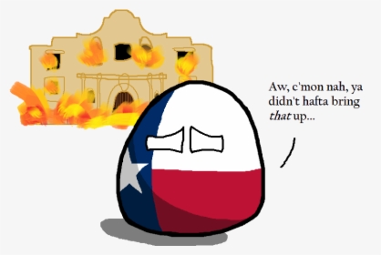 Polandball Wiki - Battle Of Quebec Clipart, HD Png Download, Free Download