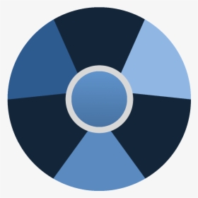 Uranium-browser - Circle, HD Png Download, Free Download