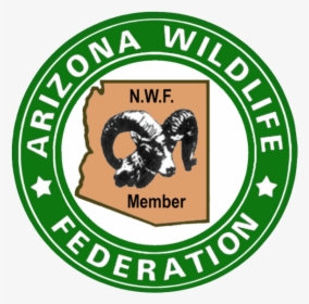 Arizona Wildlife Federation, HD Png Download, Free Download