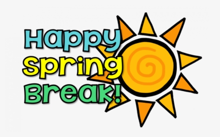 Students Did A Great Job This Week Presenting Cereal - Have A Great Spring Break, HD Png Download, Free Download