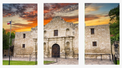 The Alamo, HD Png Download, Free Download