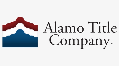 Transparent Alamo Png - Alamo Title Company Logo, Png Download, Free Download