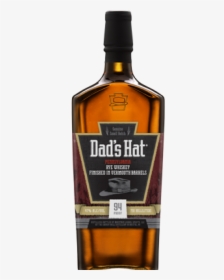 Dad's Hat Port Rye, HD Png Download, Free Download