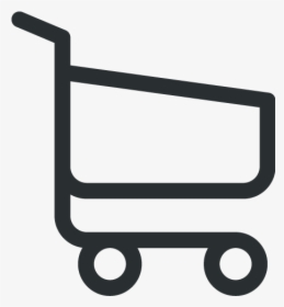 Rpos Icon - Shopping Cart Free Icon, HD Png Download, Free Download