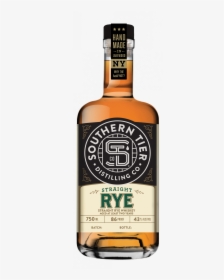 Southern Tier Rye Whiskey, HD Png Download, Free Download