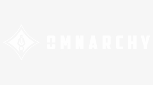 Omnarchy Logo - Darkness, HD Png Download, Free Download
