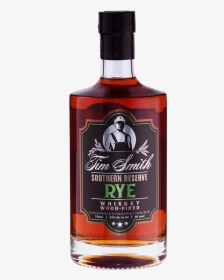 Tim Smith Southern Reserve Whiskey, HD Png Download, Free Download