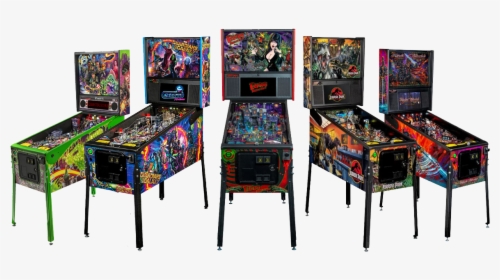 Pinball Pictures - Buy Used Pinball Machine, HD Png Download, Free Download