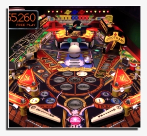 Pinball Ball Png, Transparent Png, Free Download