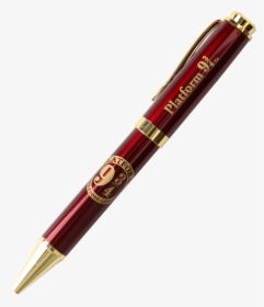 Harry Potter 9 3 4 Pen, HD Png Download, Free Download