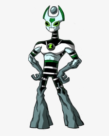 Are You Ready For The Future - Ben 10 5 Years Later, HD Png Download, Free Download