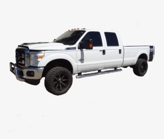 Ford Diesel Truck Service - Ford Super Duty, HD Png Download, Free Download