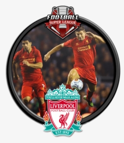 Liverpool Fc, HD Png Download, Free Download