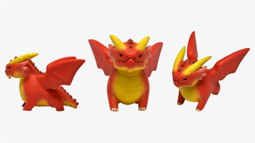 Dungeons And Dragons Figurines Of Adorable Power, HD Png Download, Free Download