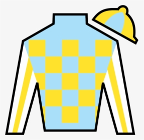 Kentucky Derby Colors Silks, HD Png Download, Free Download