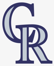 Colorado Rockies Logo, HD Png Download, Free Download