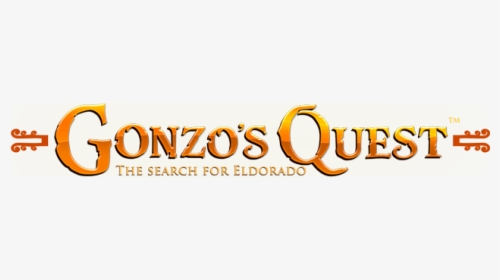 Gonzo's Quest, HD Png Download, Free Download