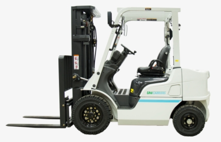 Unicarriers Forklifts, HD Png Download, Free Download