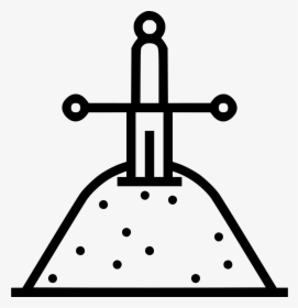 Mission Quest - Cross, HD Png Download, Free Download