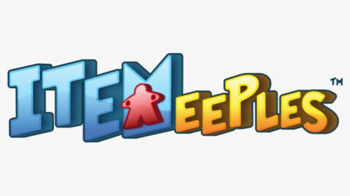 Itemmeeples Final, HD Png Download, Free Download