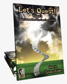 Let"s Quest Volume, HD Png Download, Free Download