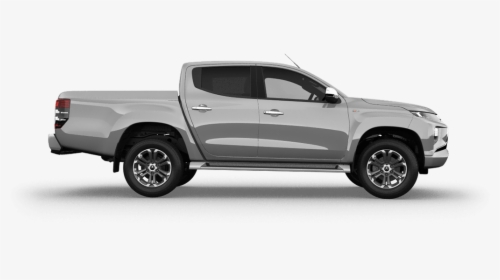 4wd Glxr Diesel Double Cab Auto - Toyota Hilux, HD Png Download, Free Download