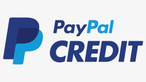 Paypal Credit Card Logo Png, Transparent Png, Free Download