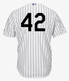 Mets Jackie Robinson Jersey, HD Png Download, Free Download