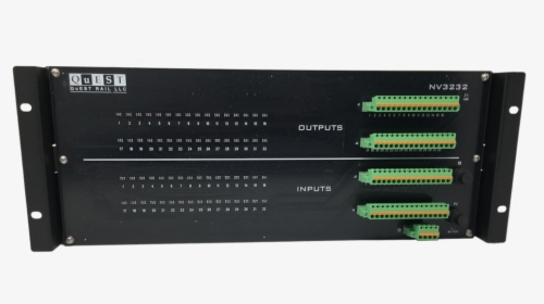 Nv3232 Front Picture, HD Png Download, Free Download