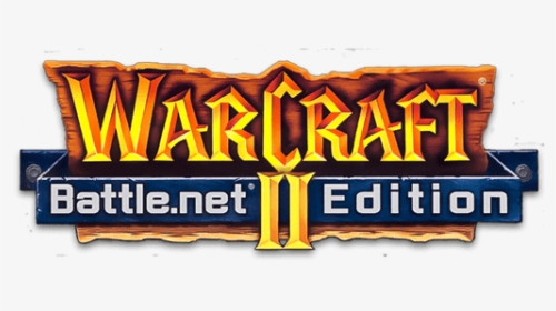Orcs & Humans And Warcraft Ii Battle - Warcraft 2, HD Png Download, Free Download