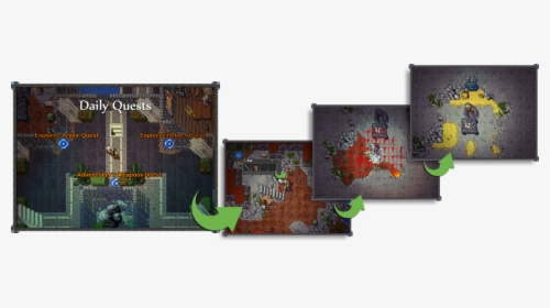 Quest Png, Transparent Png, Free Download